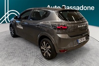 Dacia Sandero vaihtoauto