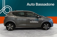 Dacia Sandero vaihtoauto