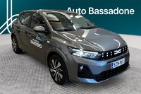 Dacia Sandero vaihtoauto