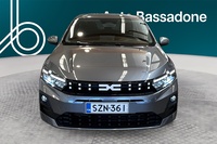 Dacia Sandero vaihtoauto