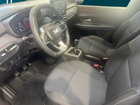 Dacia Sandero vaihtoauto