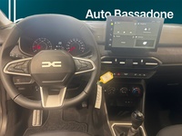 Dacia Sandero vaihtoauto