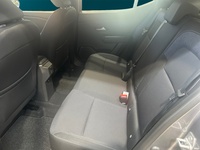 Dacia Sandero vaihtoauto