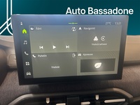 Dacia Sandero vaihtoauto