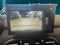 Dacia Sandero vaihtoauto
