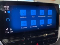 Volkswagen ID.5 vaihtoauto