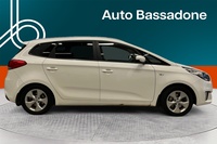 Kia Carens vaihtoauto