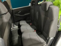 Kia Carens vaihtoauto