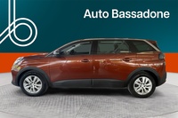 Peugeot 5008 vaihtoauto