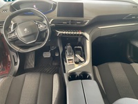 Peugeot 5008 vaihtoauto