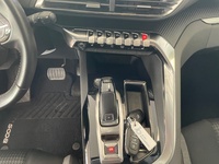Peugeot 5008 vaihtoauto