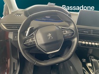 Peugeot 5008 vaihtoauto