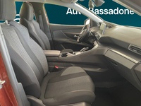 Peugeot 5008 vaihtoauto