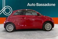 Fiat 500e vaihtoauto