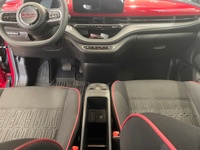 Fiat 500e vaihtoauto