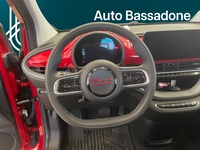 Fiat 500e vaihtoauto