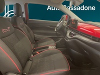 Fiat 500e vaihtoauto