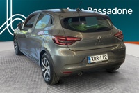 Renault Clio vaihtoauto