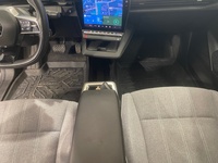 Renault Mégane vaihtoauto