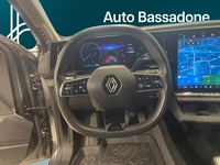 Renault Mégane vaihtoauto