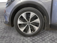 Renault Mégane vaihtoauto