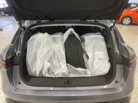 Renault Mégane vaihtoauto