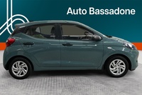 Hyundai i10 vaihtoauto