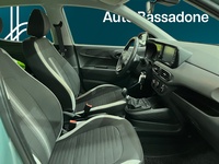 Hyundai i10 vaihtoauto