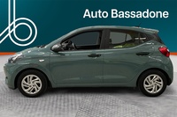 Hyundai i10 vaihtoauto