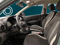 Hyundai i10 vaihtoauto