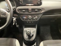 Hyundai i10 vaihtoauto