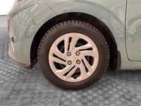 Hyundai i10 vaihtoauto