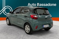 Hyundai i10 vaihtoauto