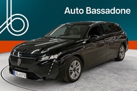 Peugeot 308 vaihtoauto