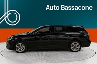 Peugeot 308 vaihtoauto