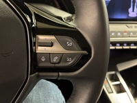 Peugeot 308 vaihtoauto