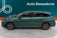 Peugeot 308 vaihtoauto