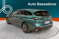 Peugeot 308 vaihtoauto