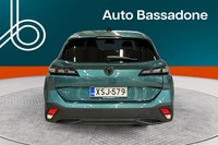 Peugeot 308 vaihtoauto