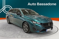 Peugeot 308 vaihtoauto