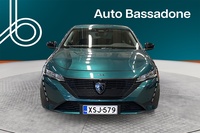 Peugeot 308 vaihtoauto