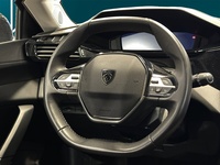 Peugeot 308 vaihtoauto