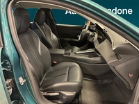 Peugeot 308 vaihtoauto