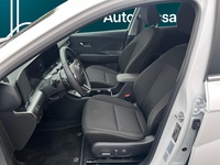 Hyundai KONA Electric vaihtoauto