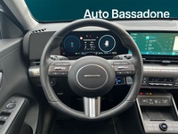 Hyundai KONA Electric vaihtoauto