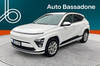 Hyundai KONA Electric vaihtoauto