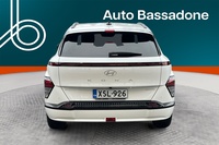 Hyundai KONA Electric vaihtoauto