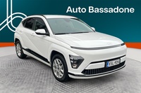 Hyundai KONA Electric vaihtoauto