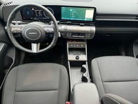 Hyundai KONA Electric vaihtoauto