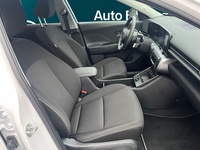 Hyundai KONA Electric vaihtoauto